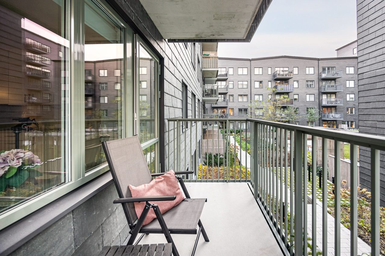 Norra Parkpromenaden 39