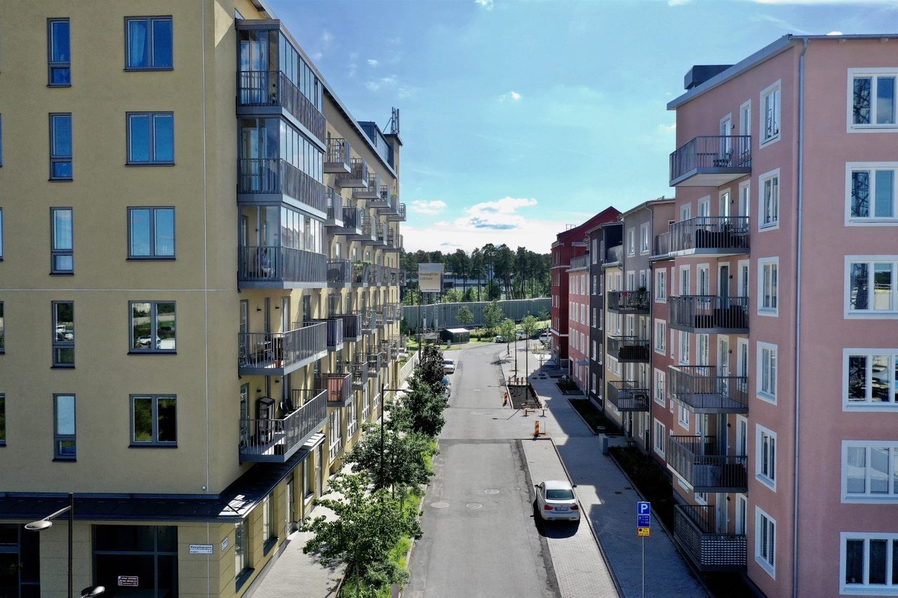Sadelgatan 9
