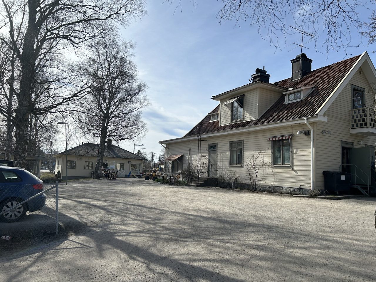 Värtavägen 85A