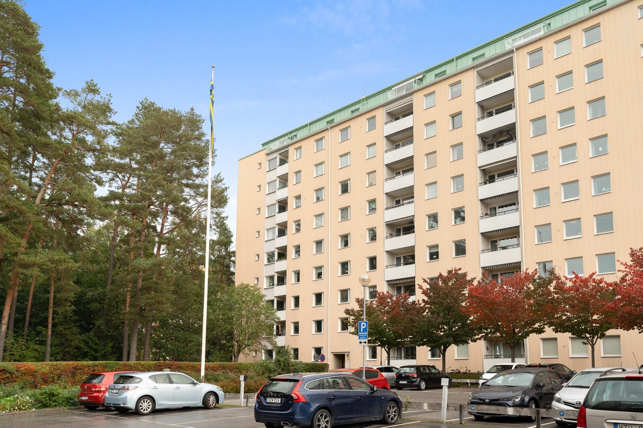 Eskadervägen 34