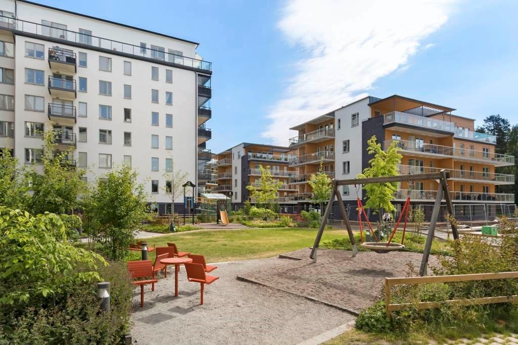 Grindtorps Skolgränd 26