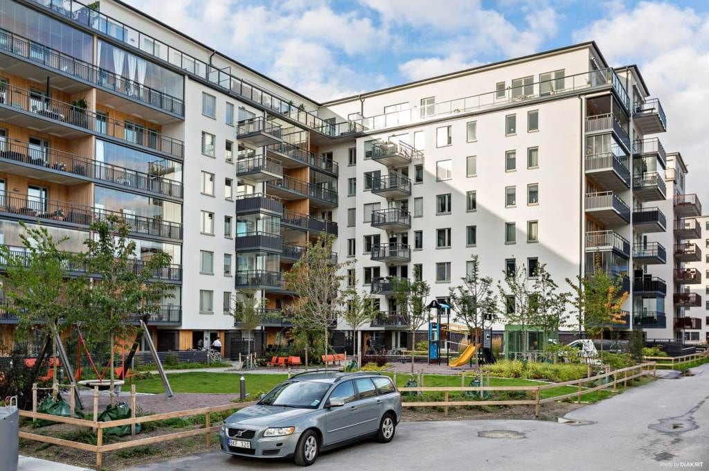 Grindtorps Skolgränd 26