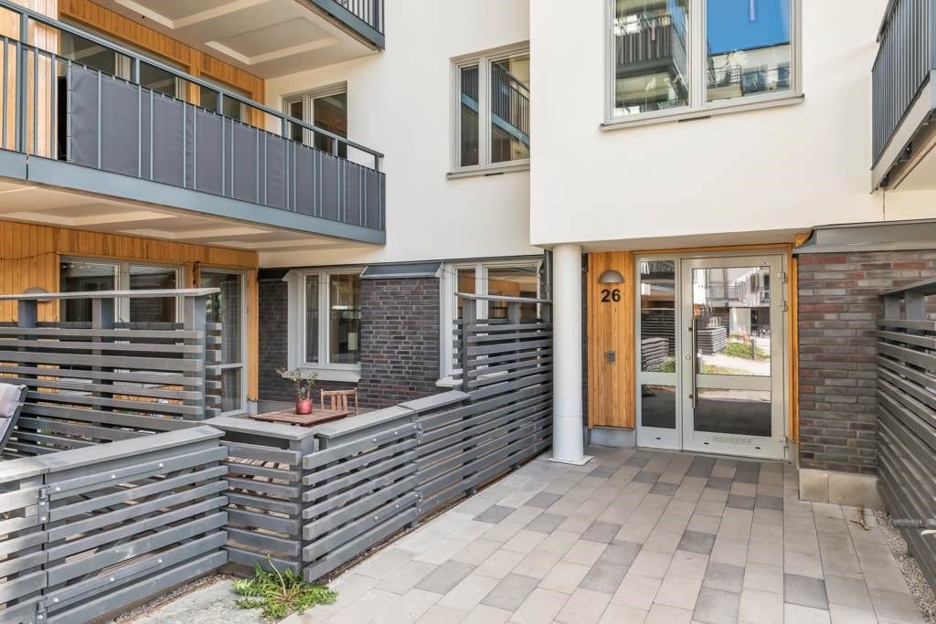 Grindtorps Skolgränd 26