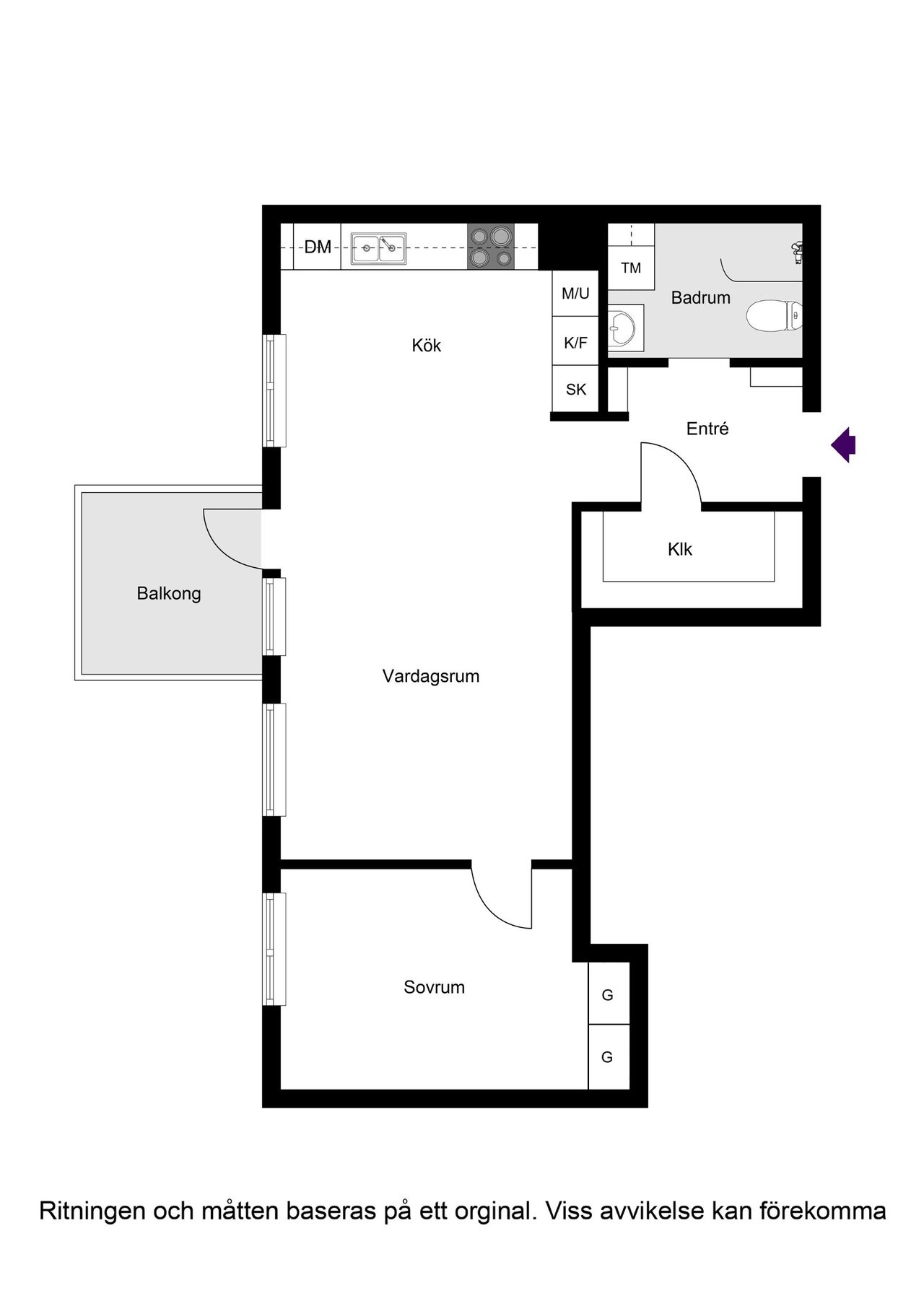 Grindtorps Skolgränd 26