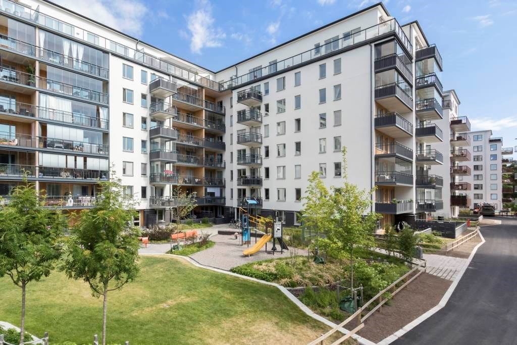 Grindtorps Skolgränd 26