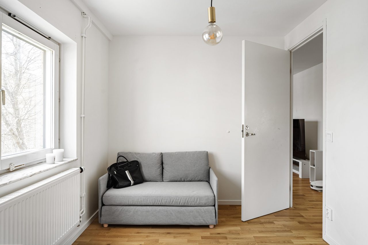 Gribbylundsvägen 68D