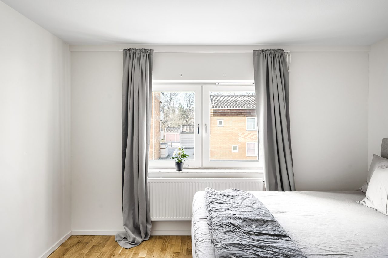 Gribbylundsvägen 68D