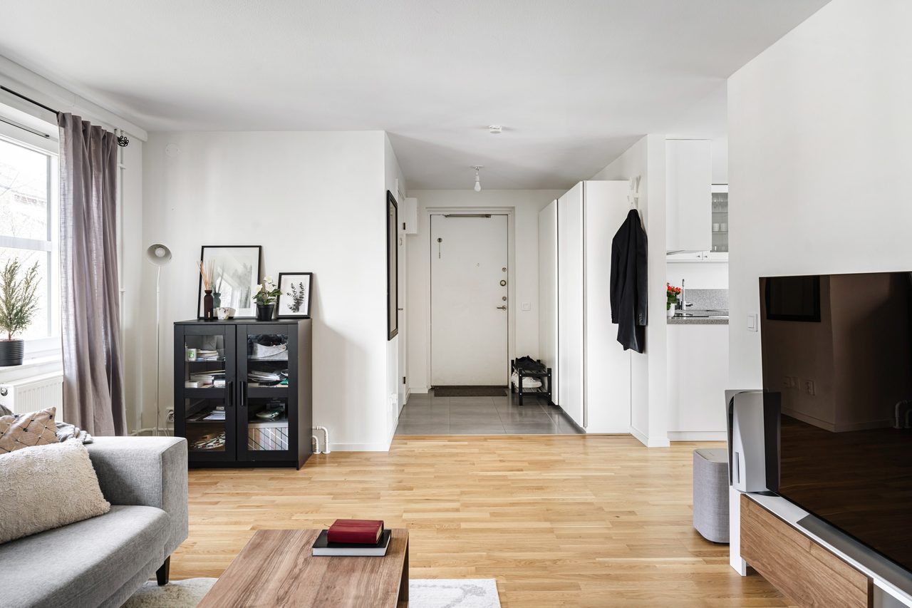 Gribbylundsvägen 68D