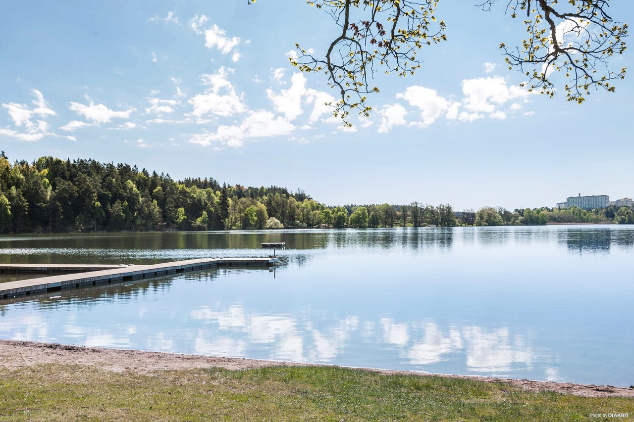 Gribbylundsvägen 68D