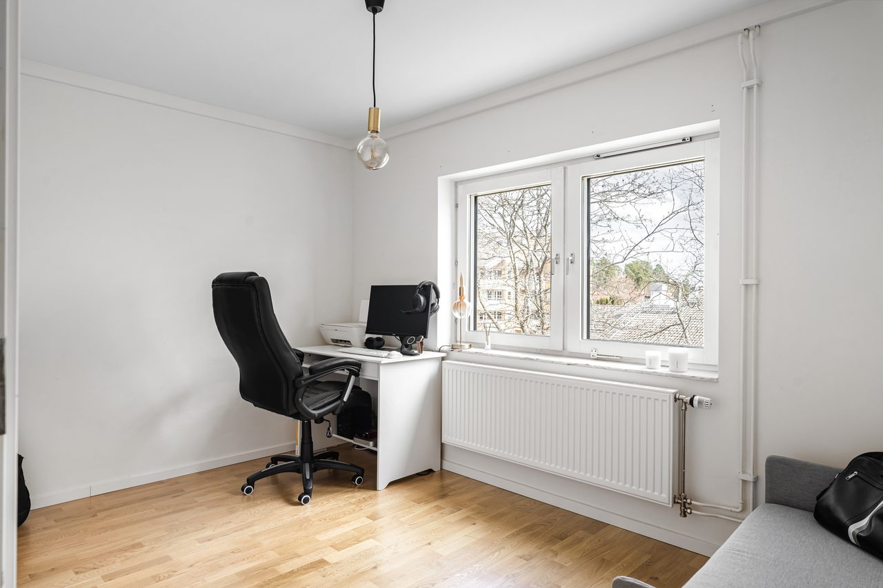 Gribbylundsvägen 68D