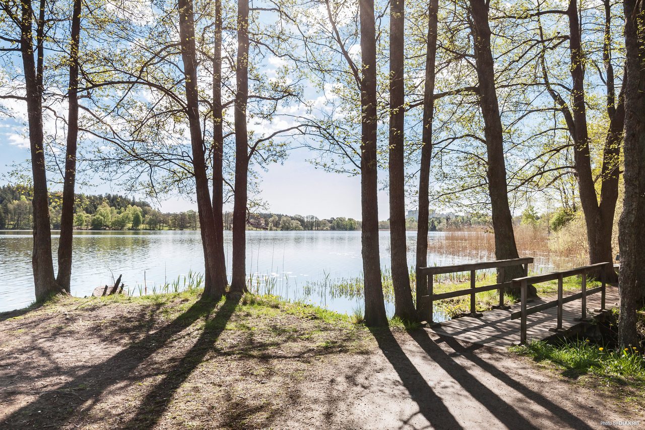 Gribbylundsvägen 68D