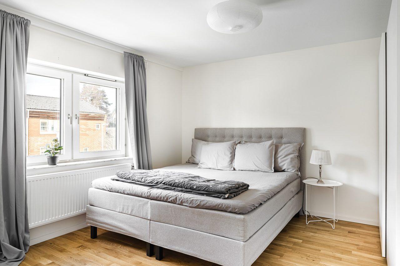 Gribbylundsvägen 68D