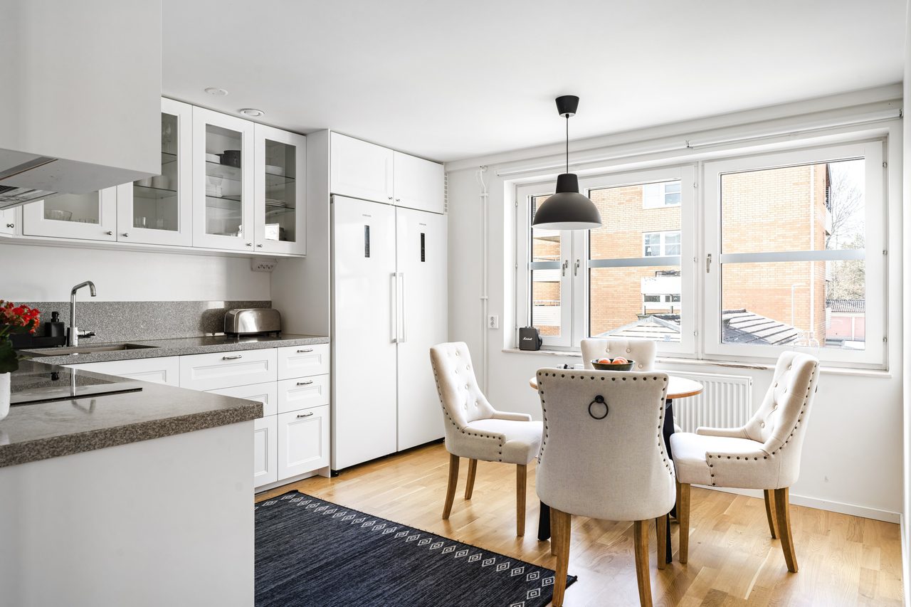 Gribbylundsvägen 68D