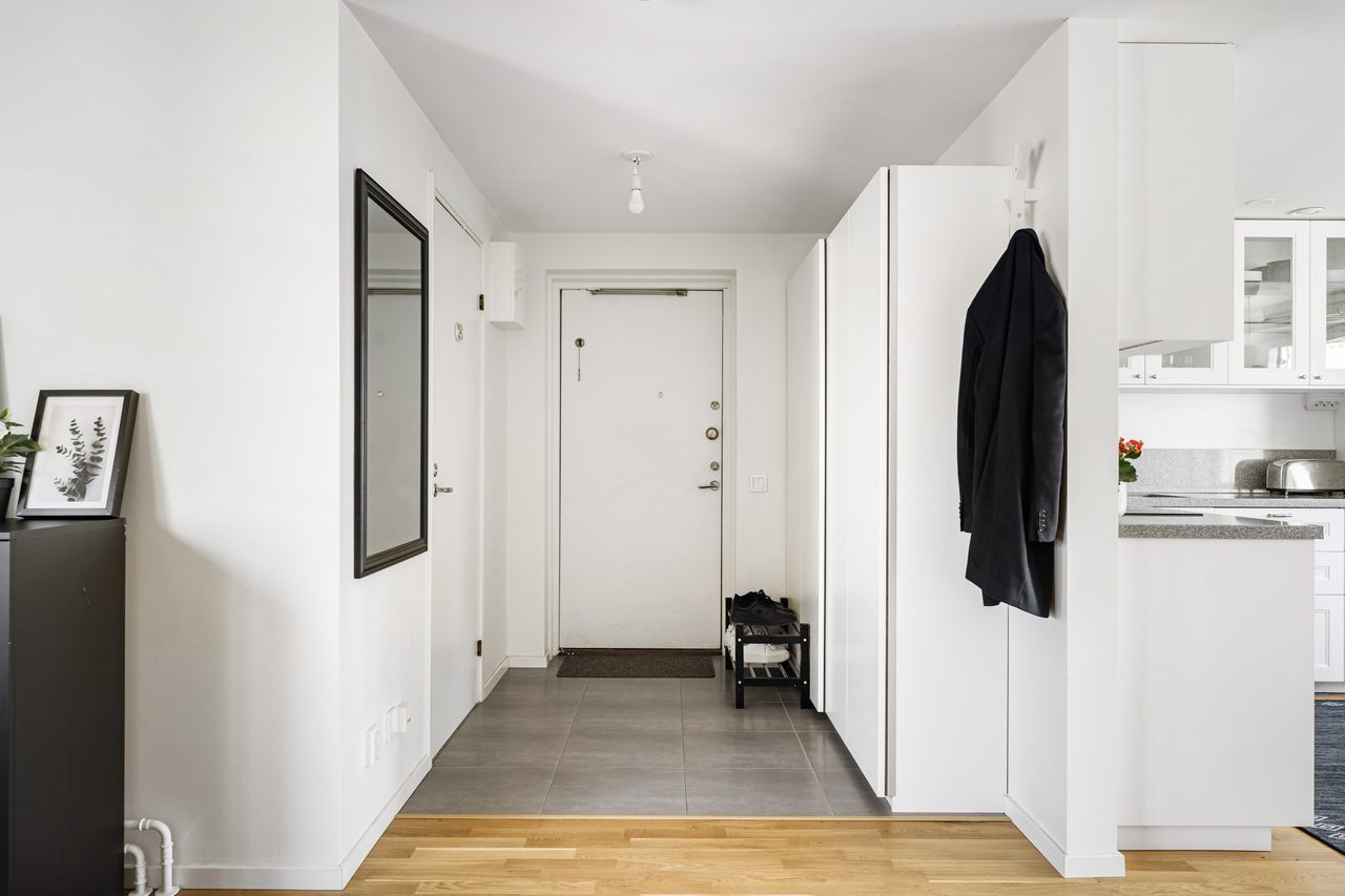 Gribbylundsvägen 68D