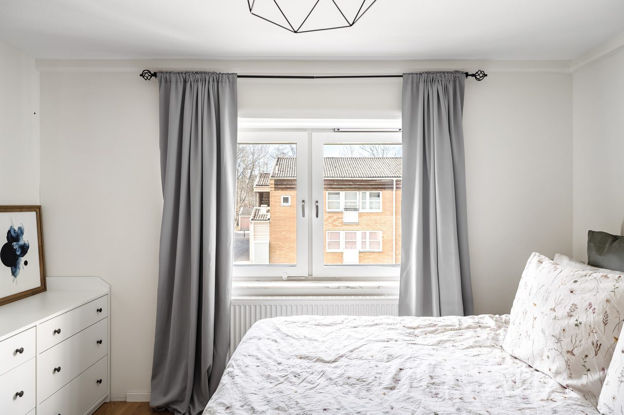 Gribbylundsvägen 68D