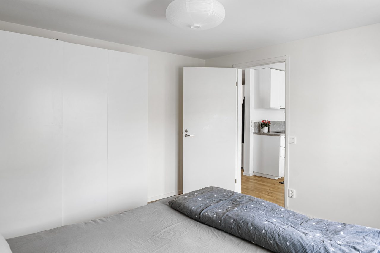 Gribbylundsvägen 68D