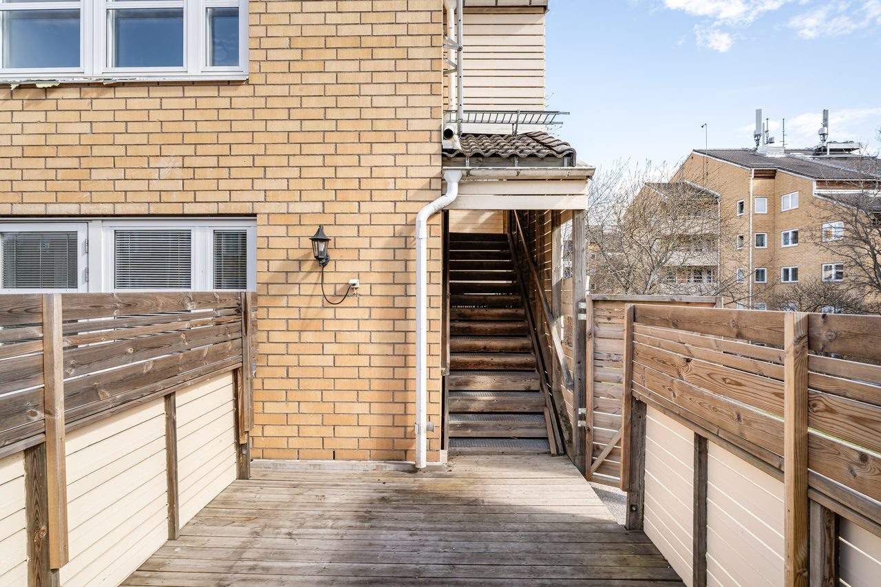 Gribbylundsvägen 68D