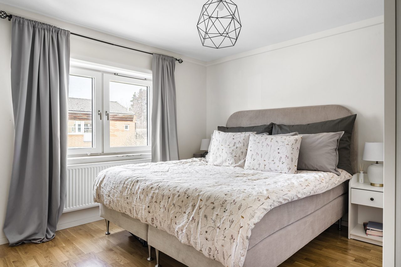 Gribbylundsvägen 68D