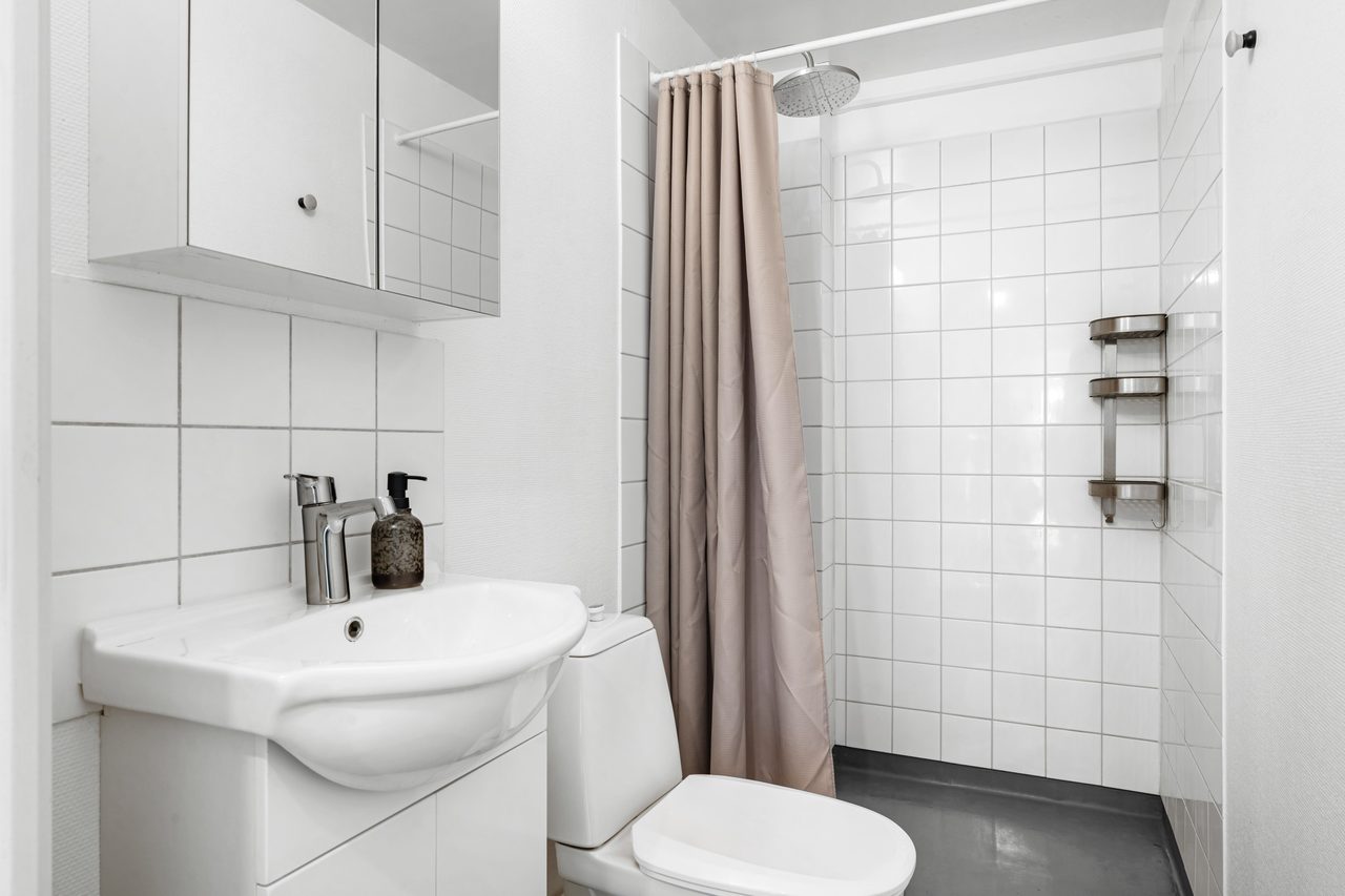 Gribbylundsvägen 68D