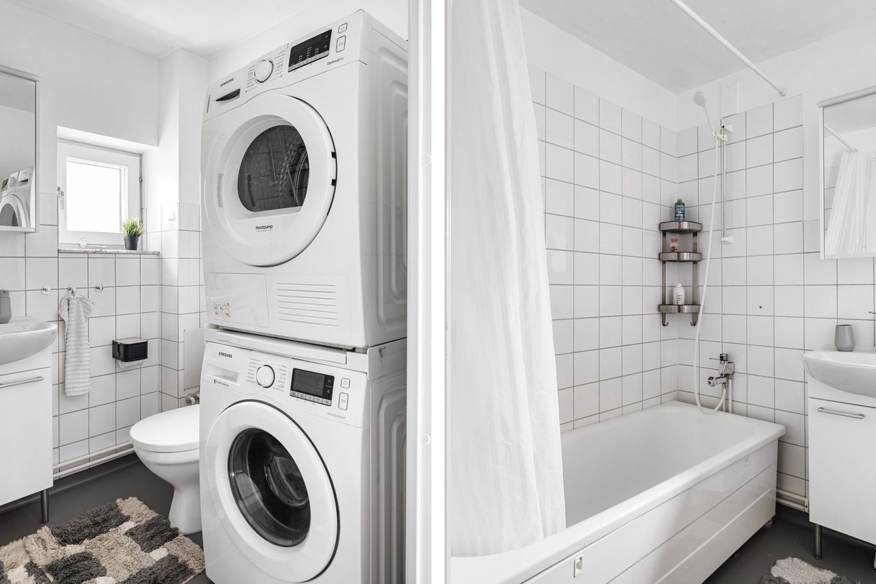 Gribbylundsvägen 68D