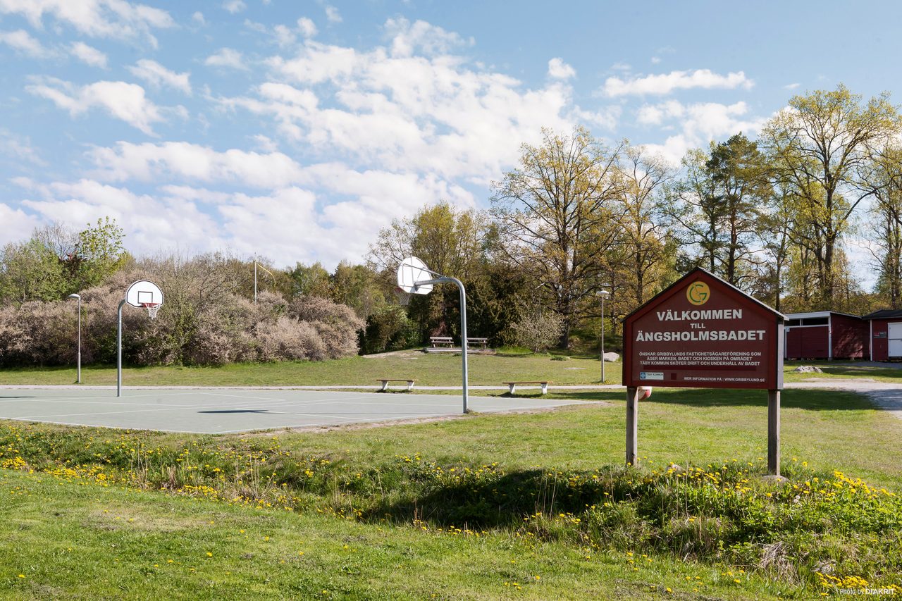 Gribbylundsvägen 68D