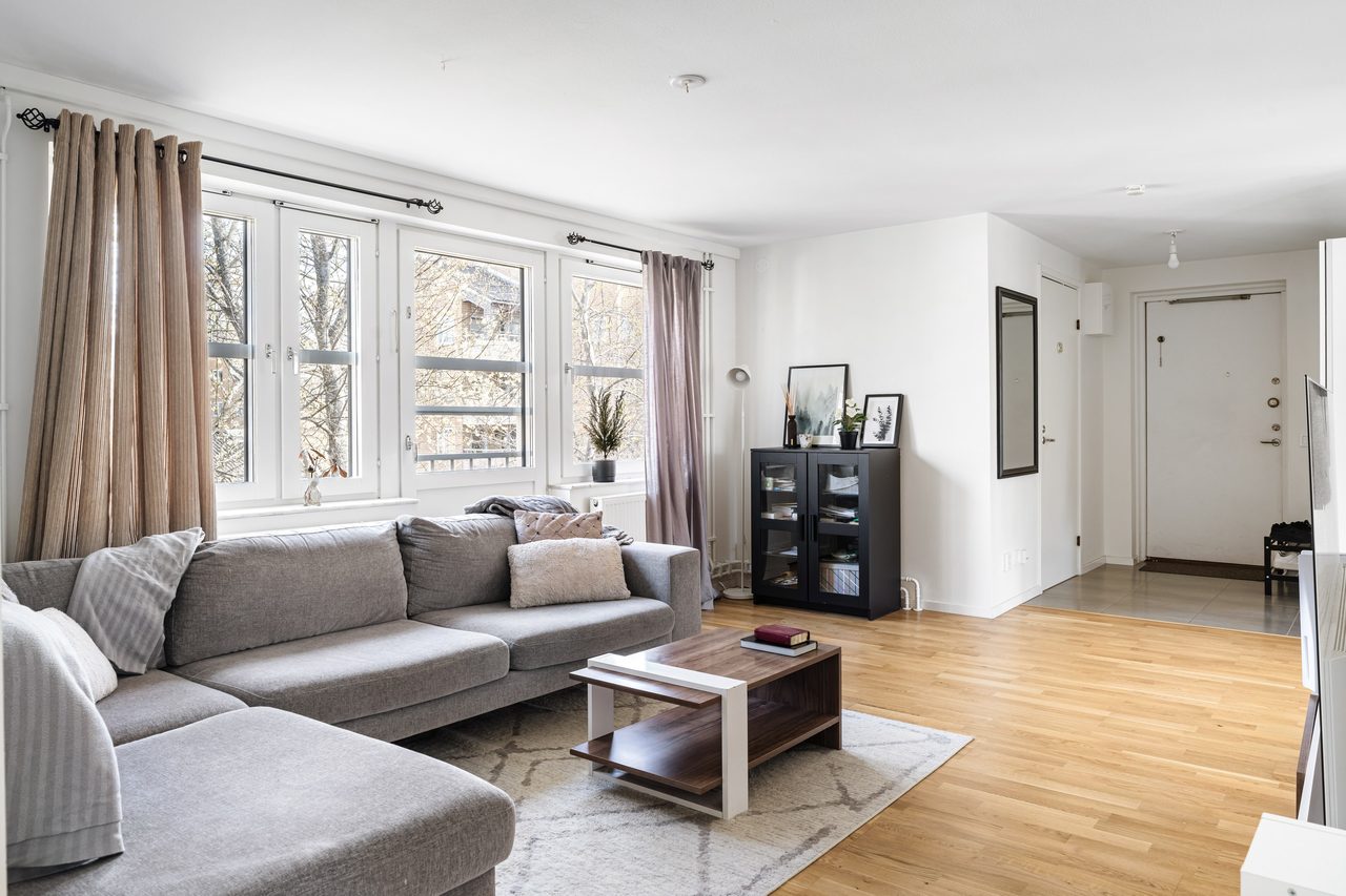 Gribbylundsvägen 68D