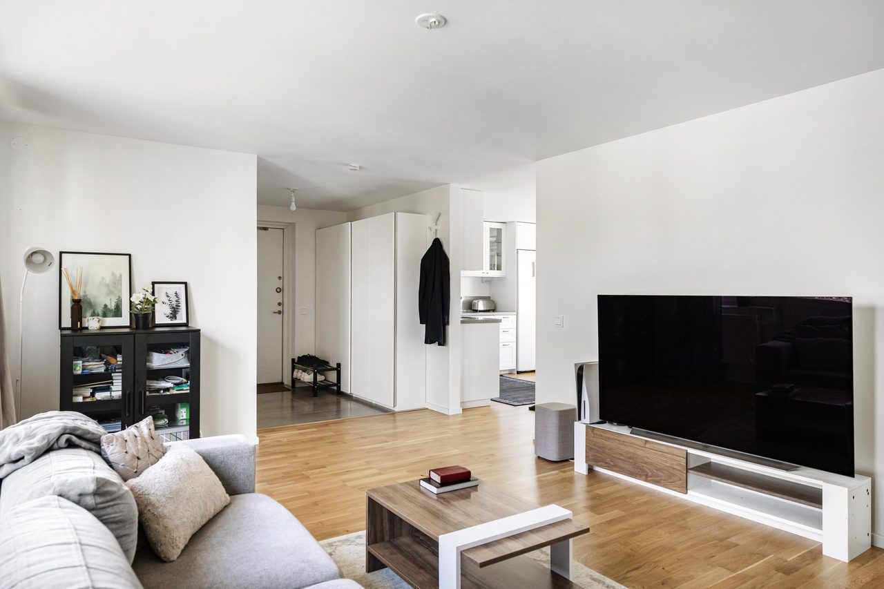 Gribbylundsvägen 68D