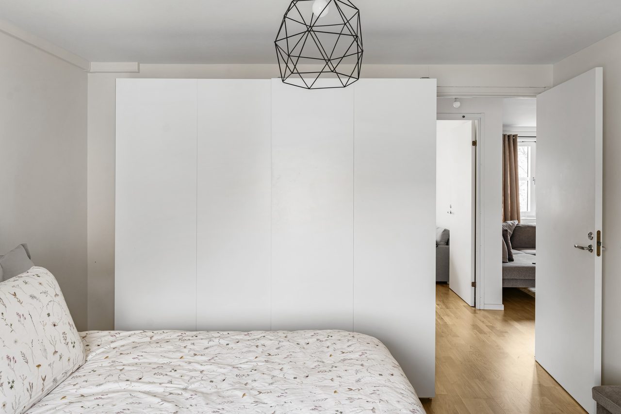 Gribbylundsvägen 68D