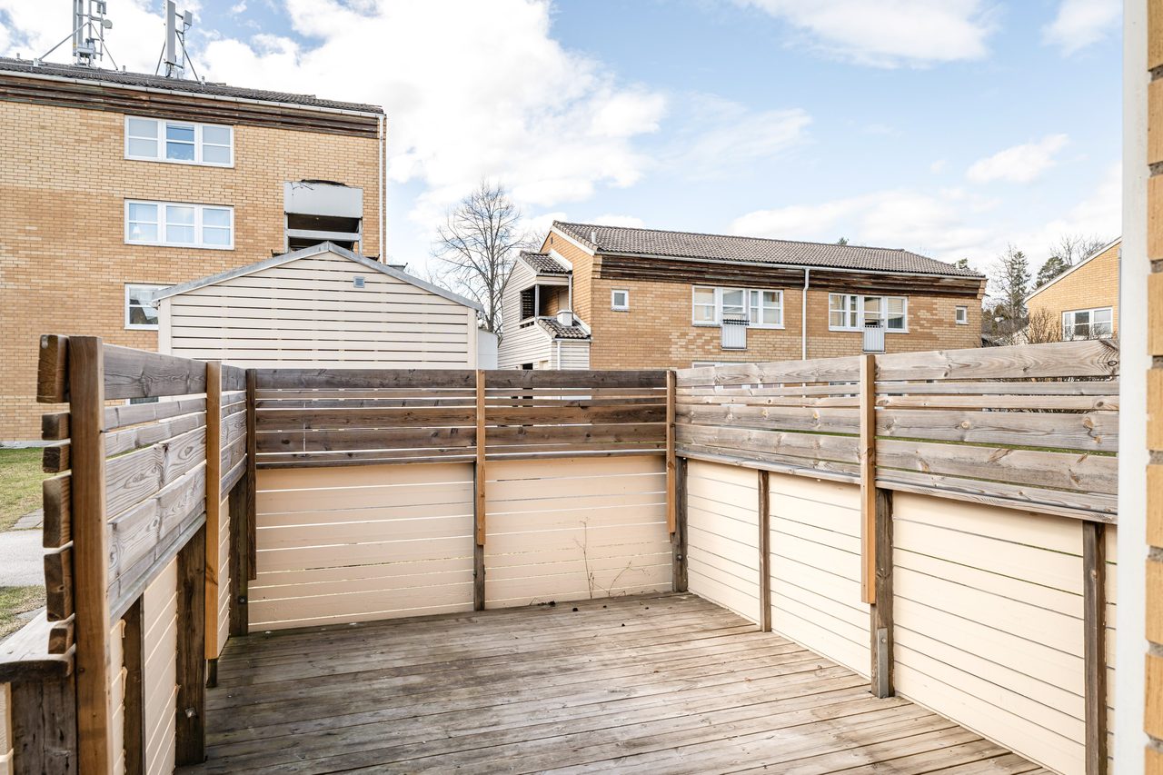 Gribbylundsvägen 68D