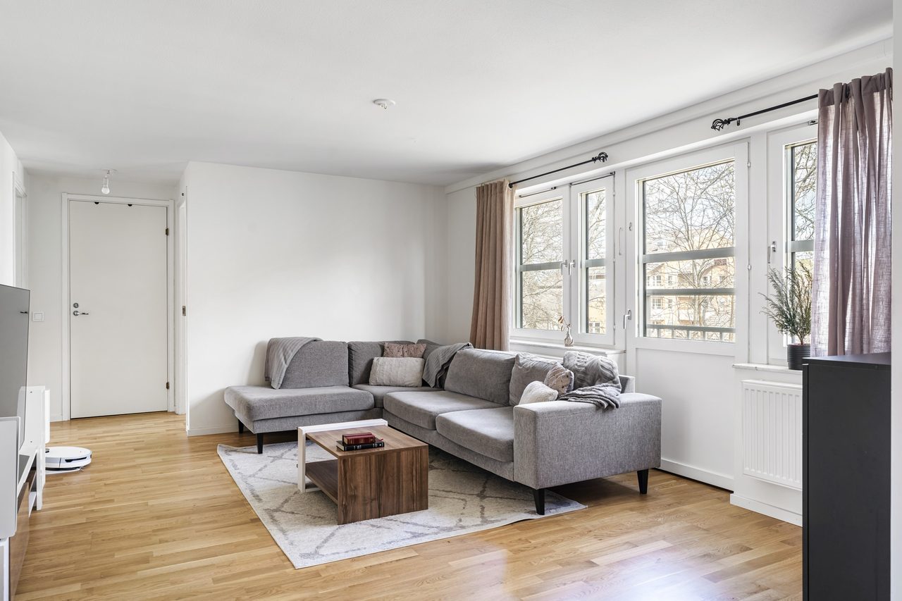 Gribbylundsvägen 68D