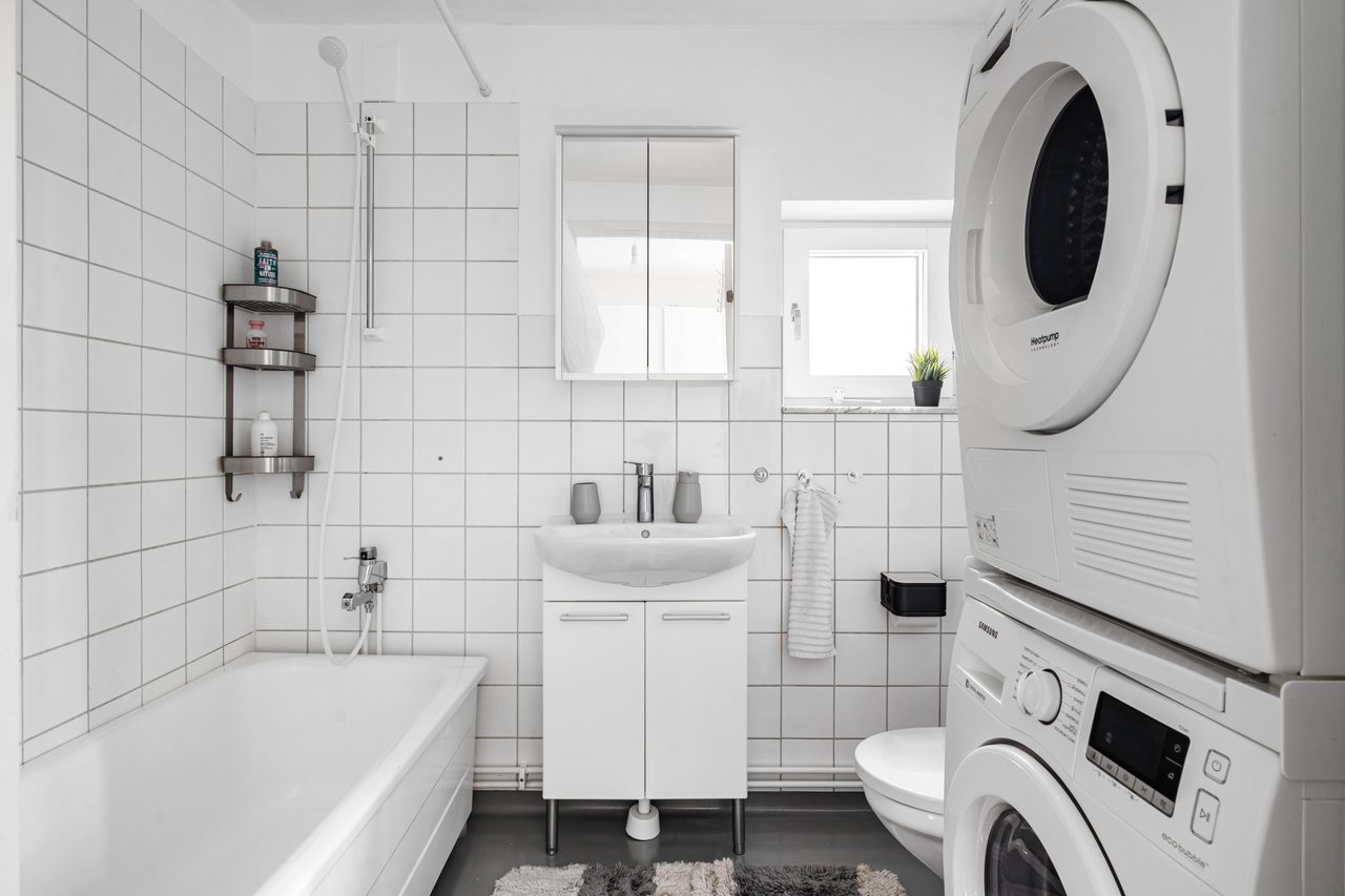 Gribbylundsvägen 68D