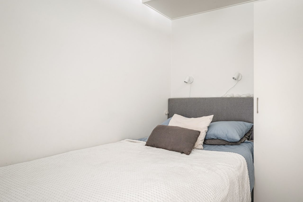 Hägerneholmsvägen 6A