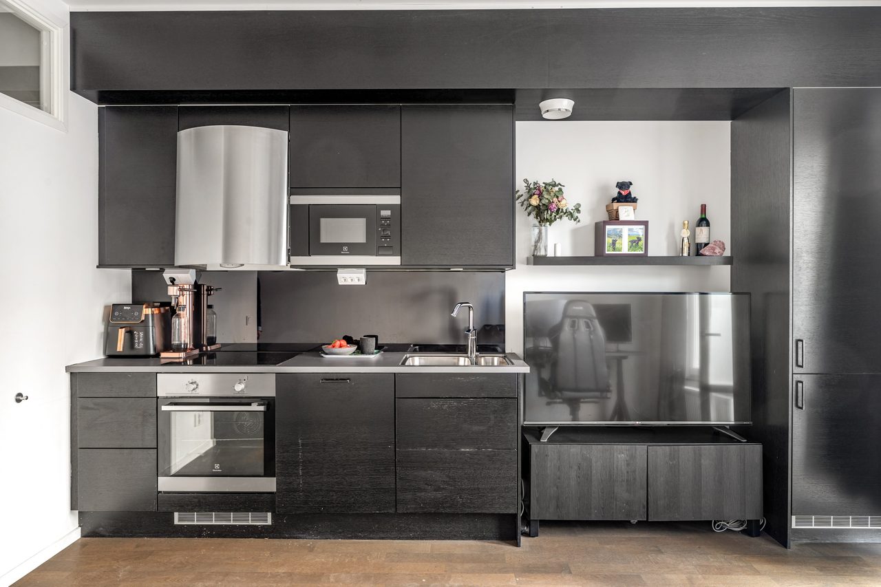 Hägerneholmsvägen 6A