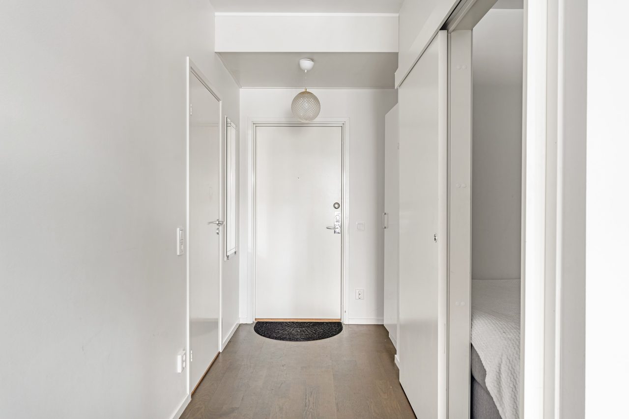 Hägerneholmsvägen 6A