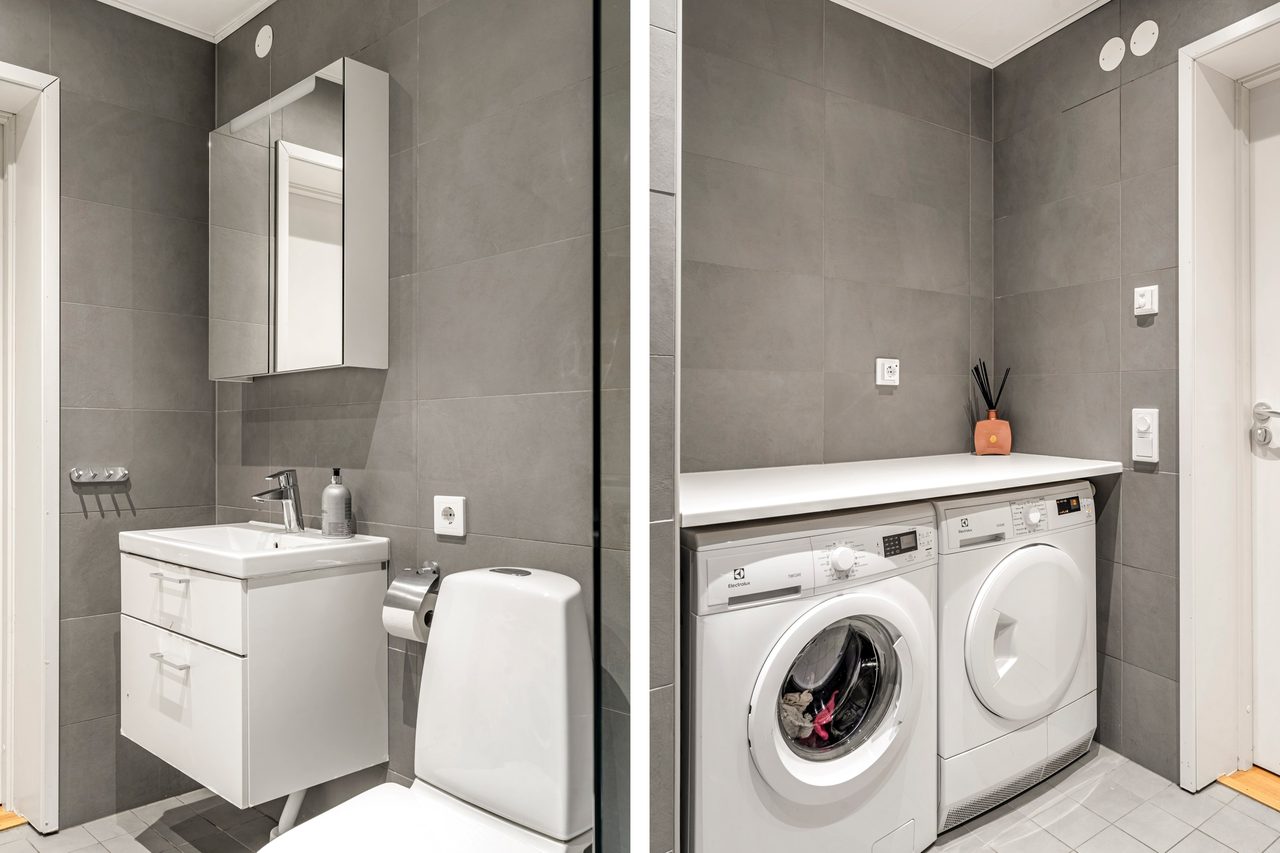 Hägerneholmsvägen 6A