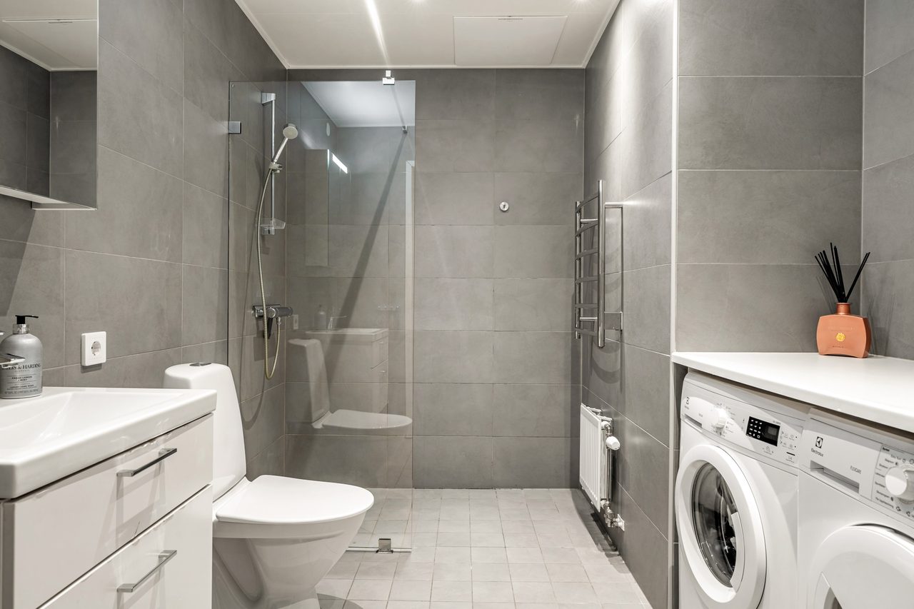 Hägerneholmsvägen 6A