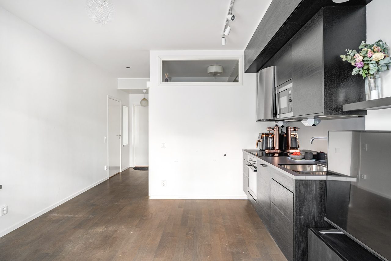 Hägerneholmsvägen 6A