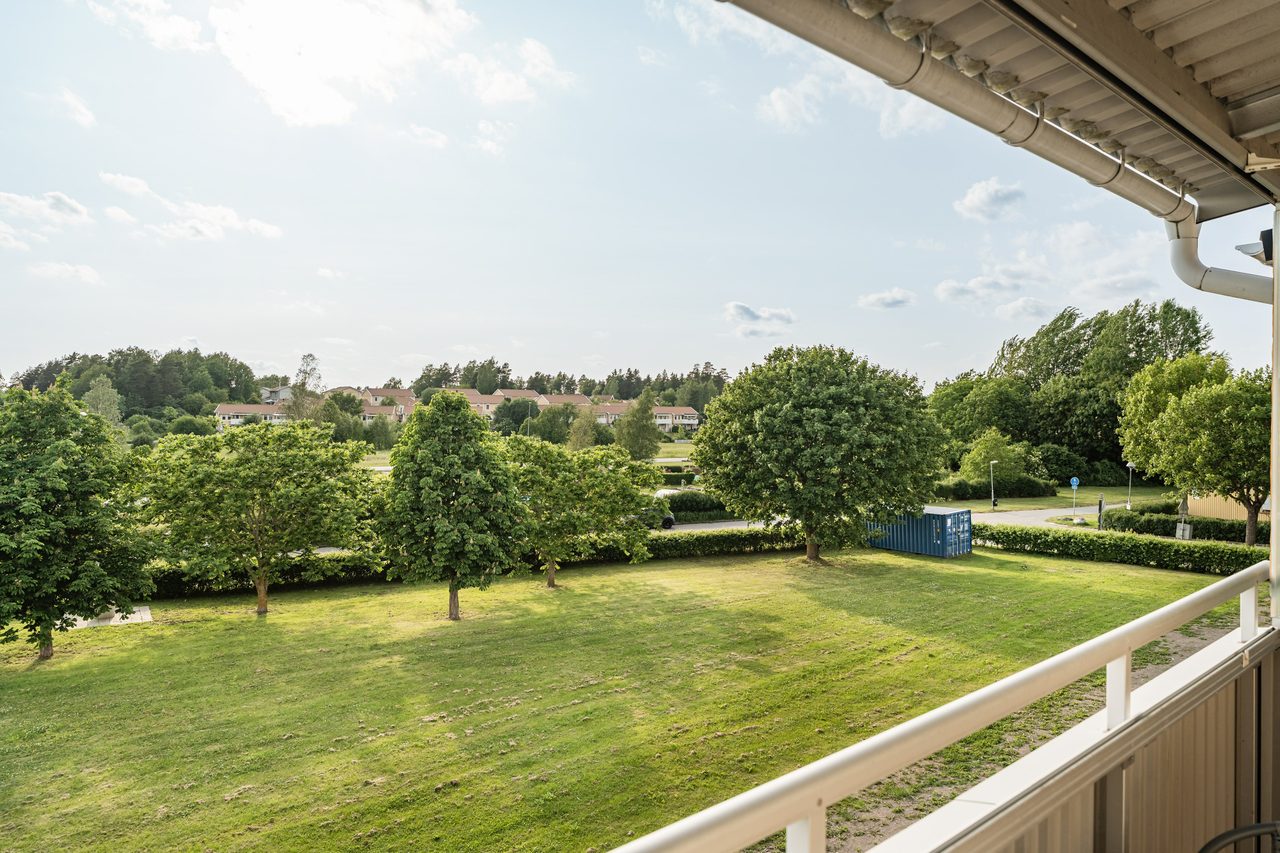 Ekilla gårdsväg 16