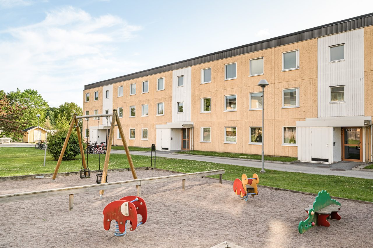 Ekilla gårdsväg 16