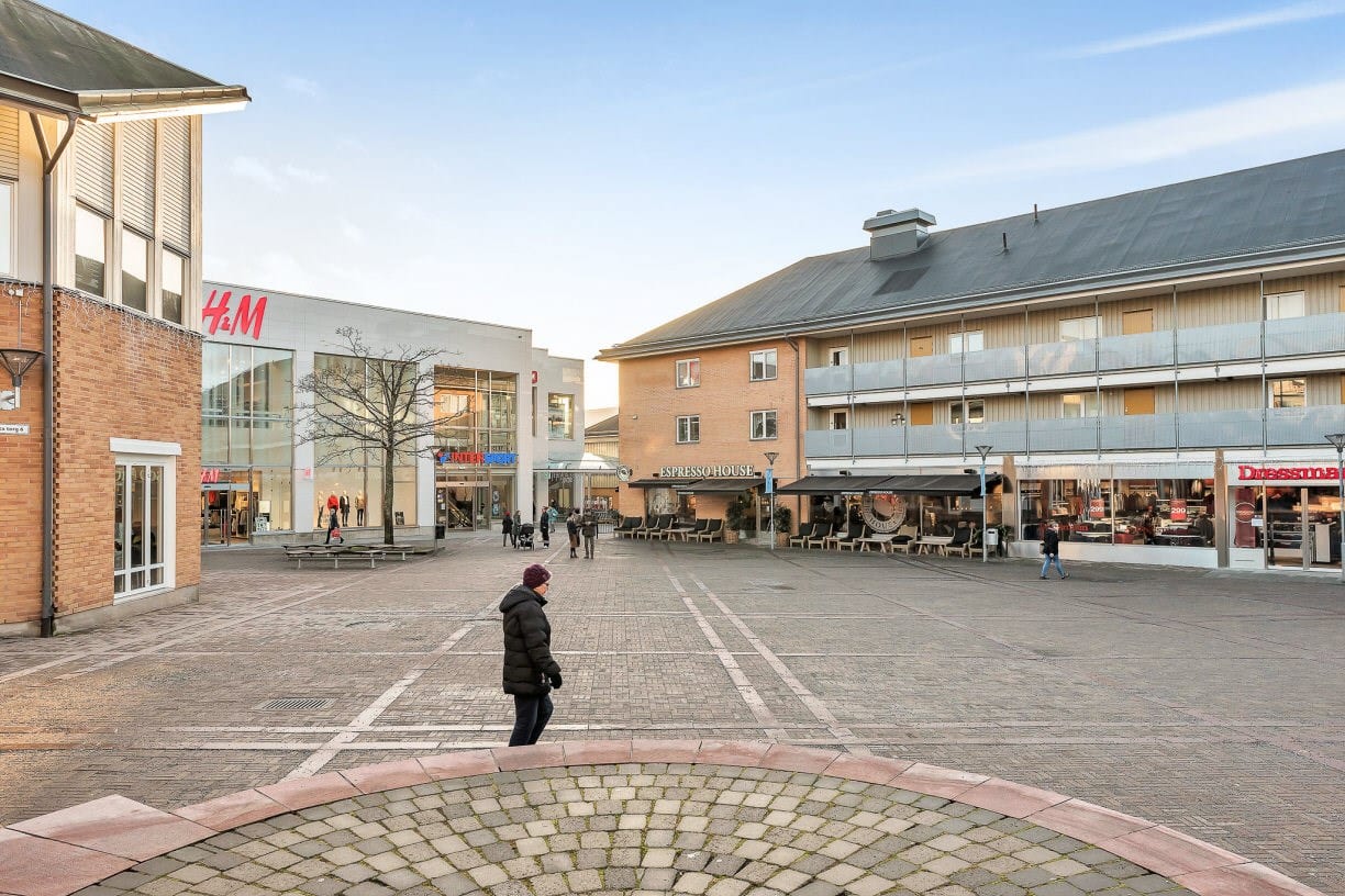 Ekilla gårdsväg 16