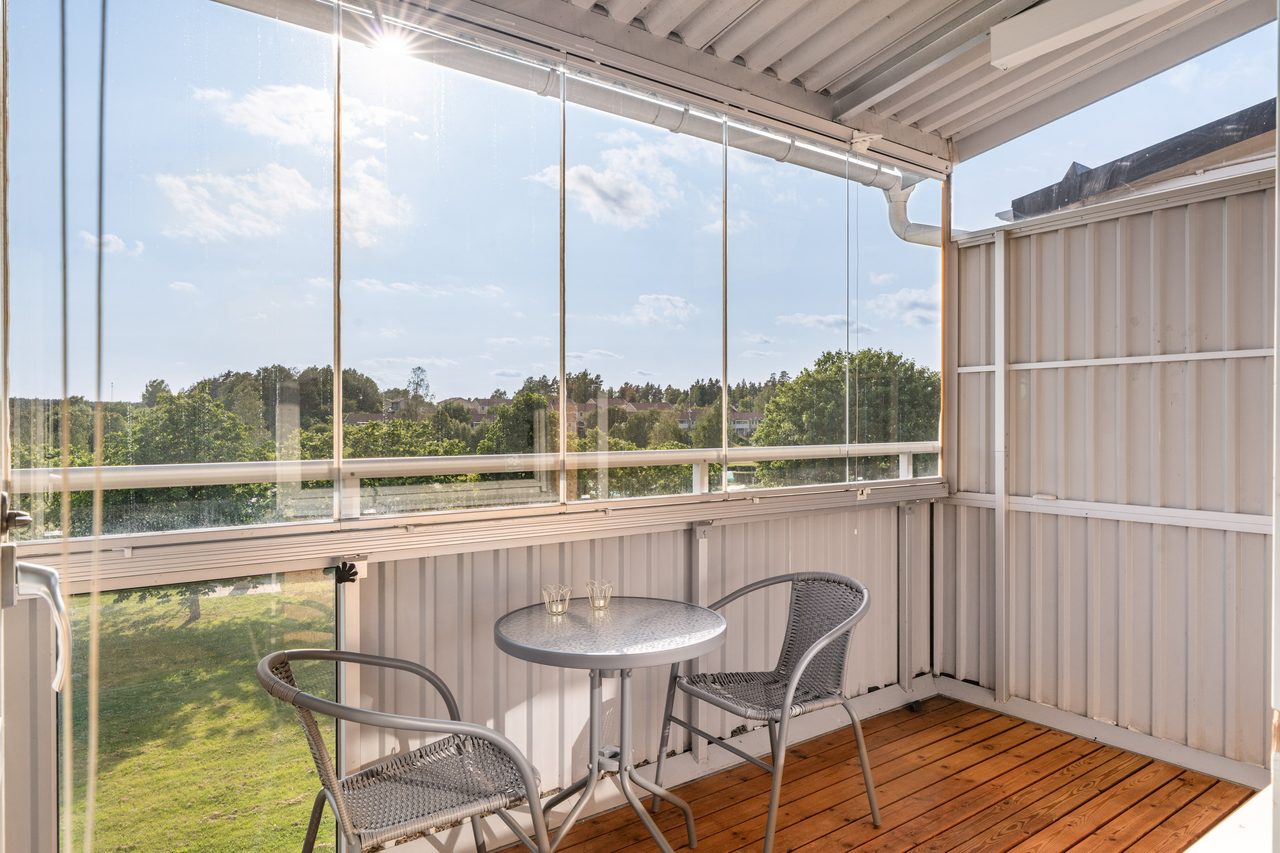 Ekilla gårdsväg 16