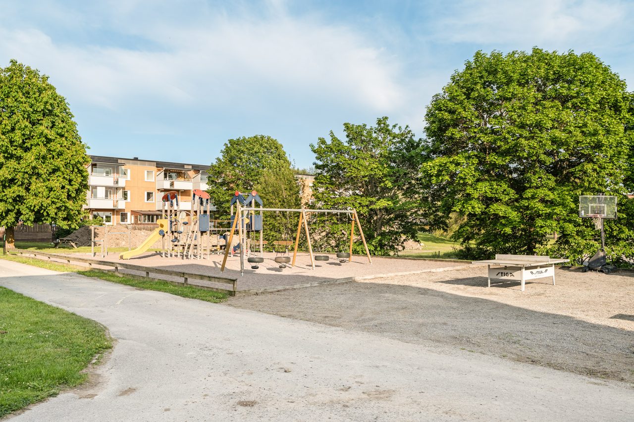 Ekilla gårdsväg 16