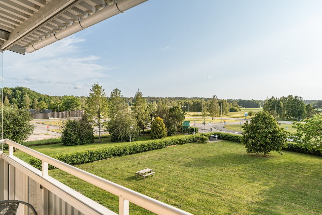 Ekilla gårdsväg 16