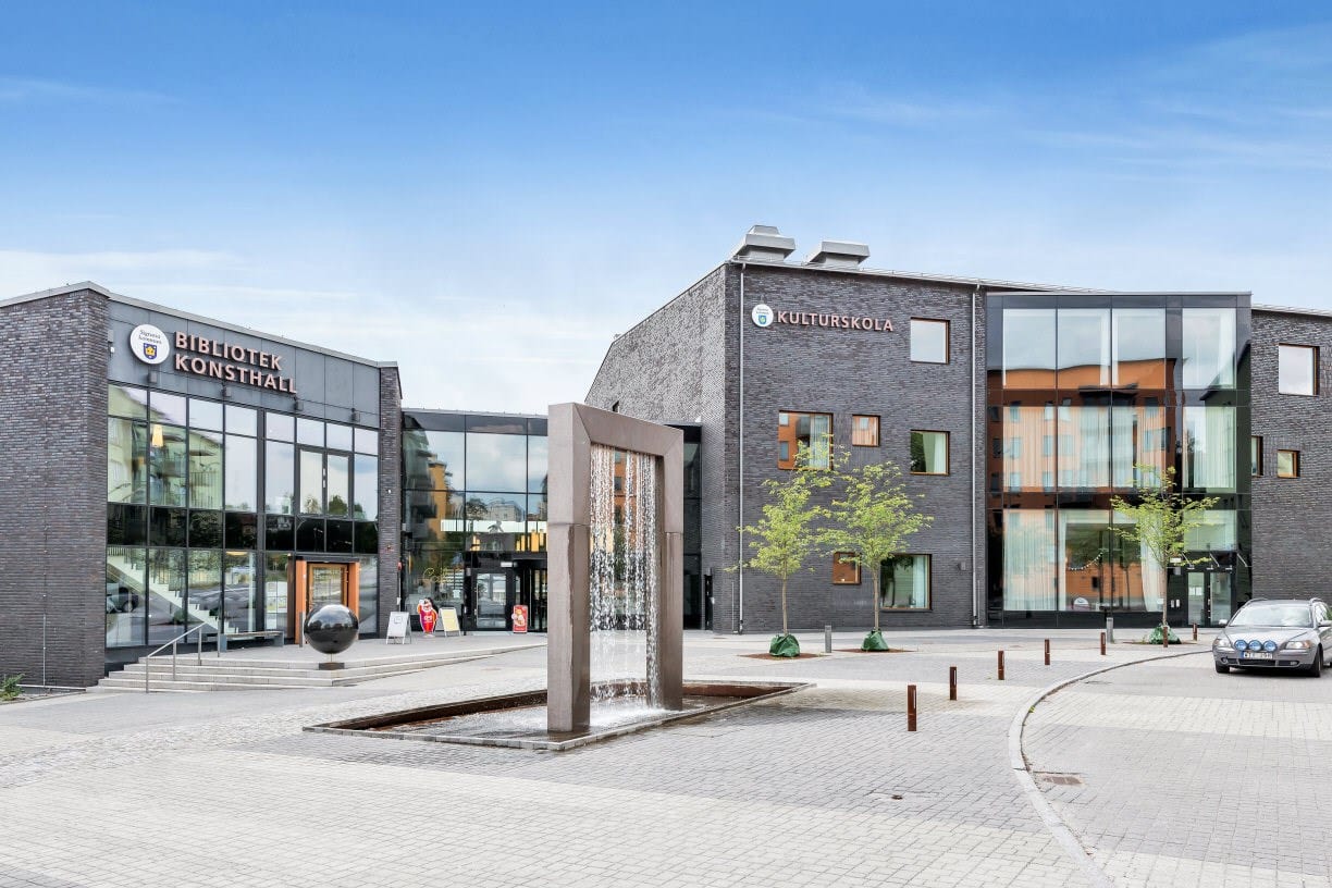 Ekilla gårdsväg 16