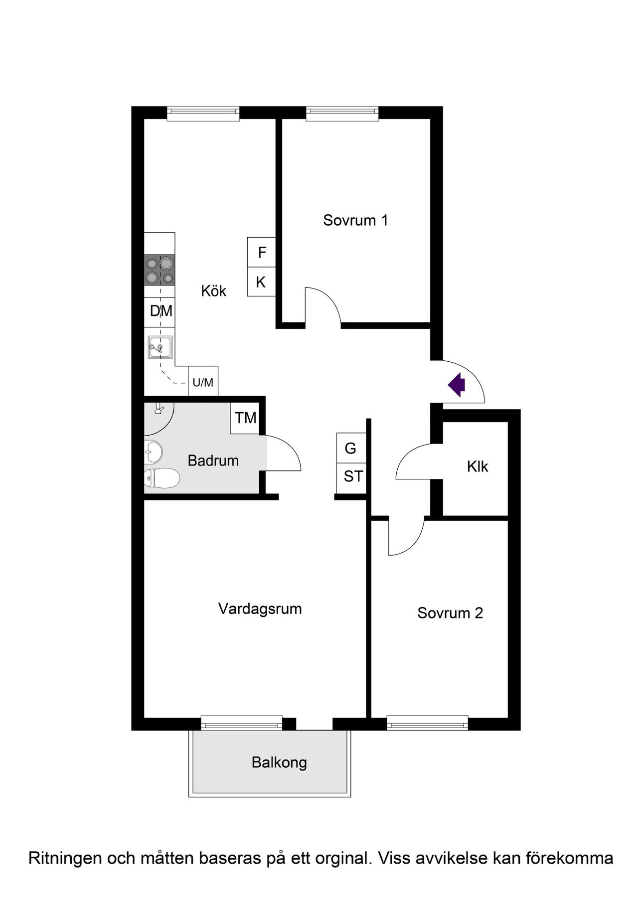 Ekilla gårdsväg 16