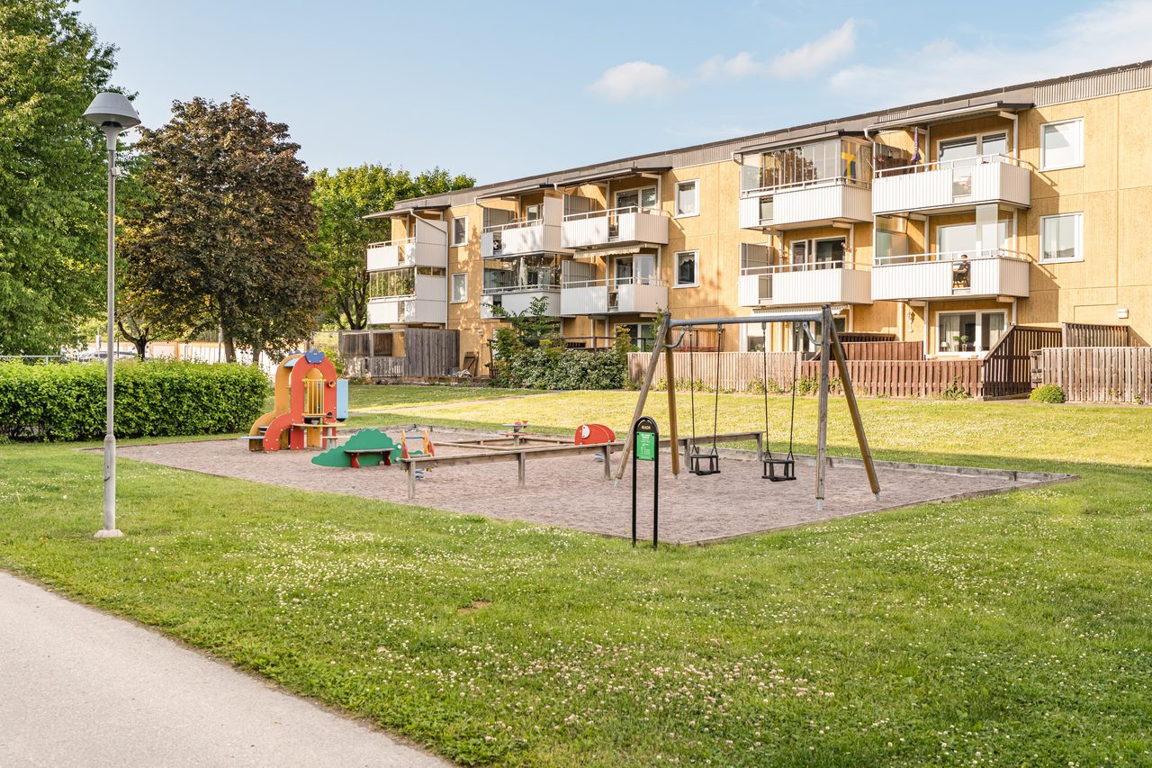 Ekilla gårdsväg 16