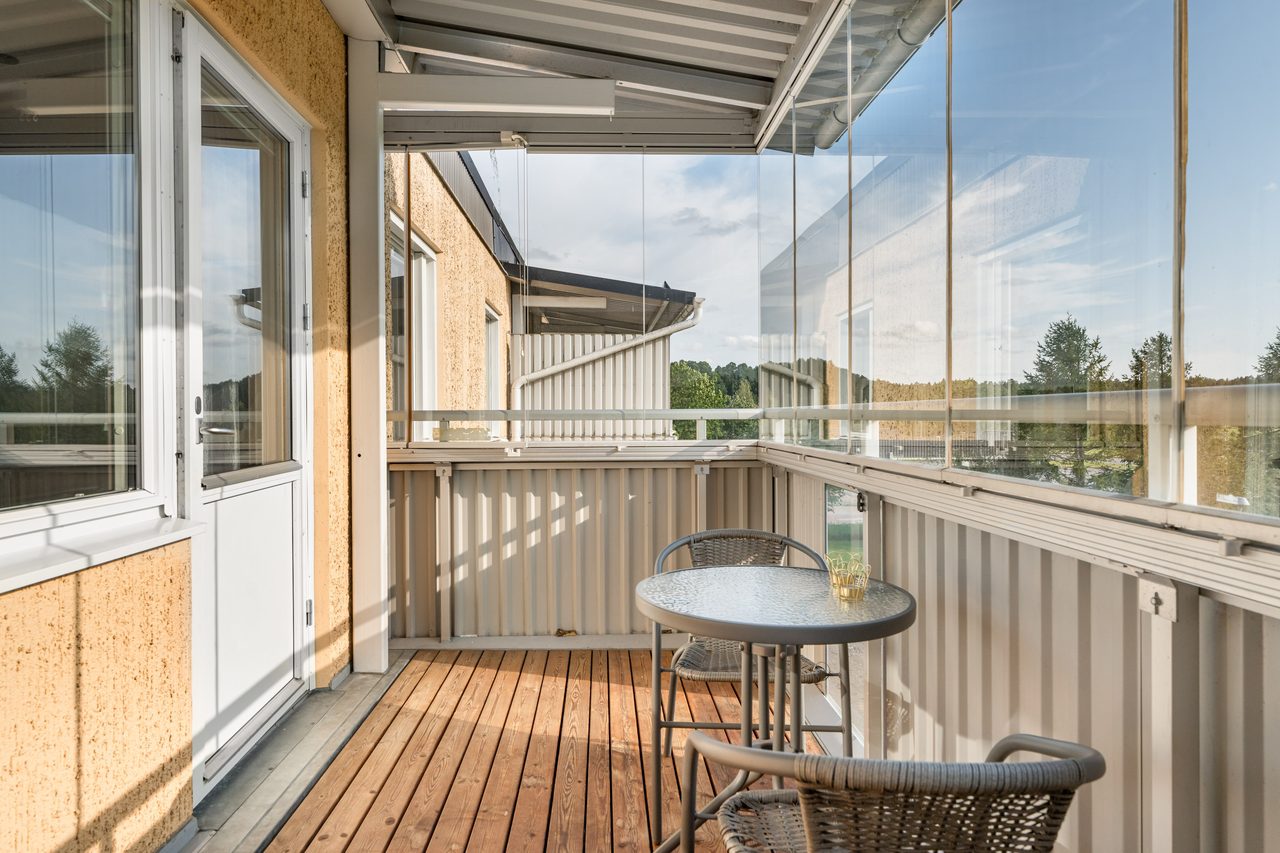 Ekilla gårdsväg 16