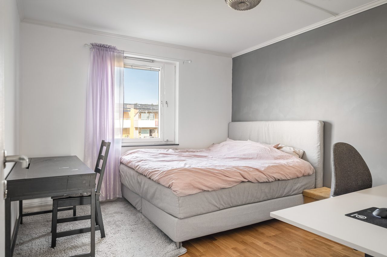 Ekilla gårdsväg 16