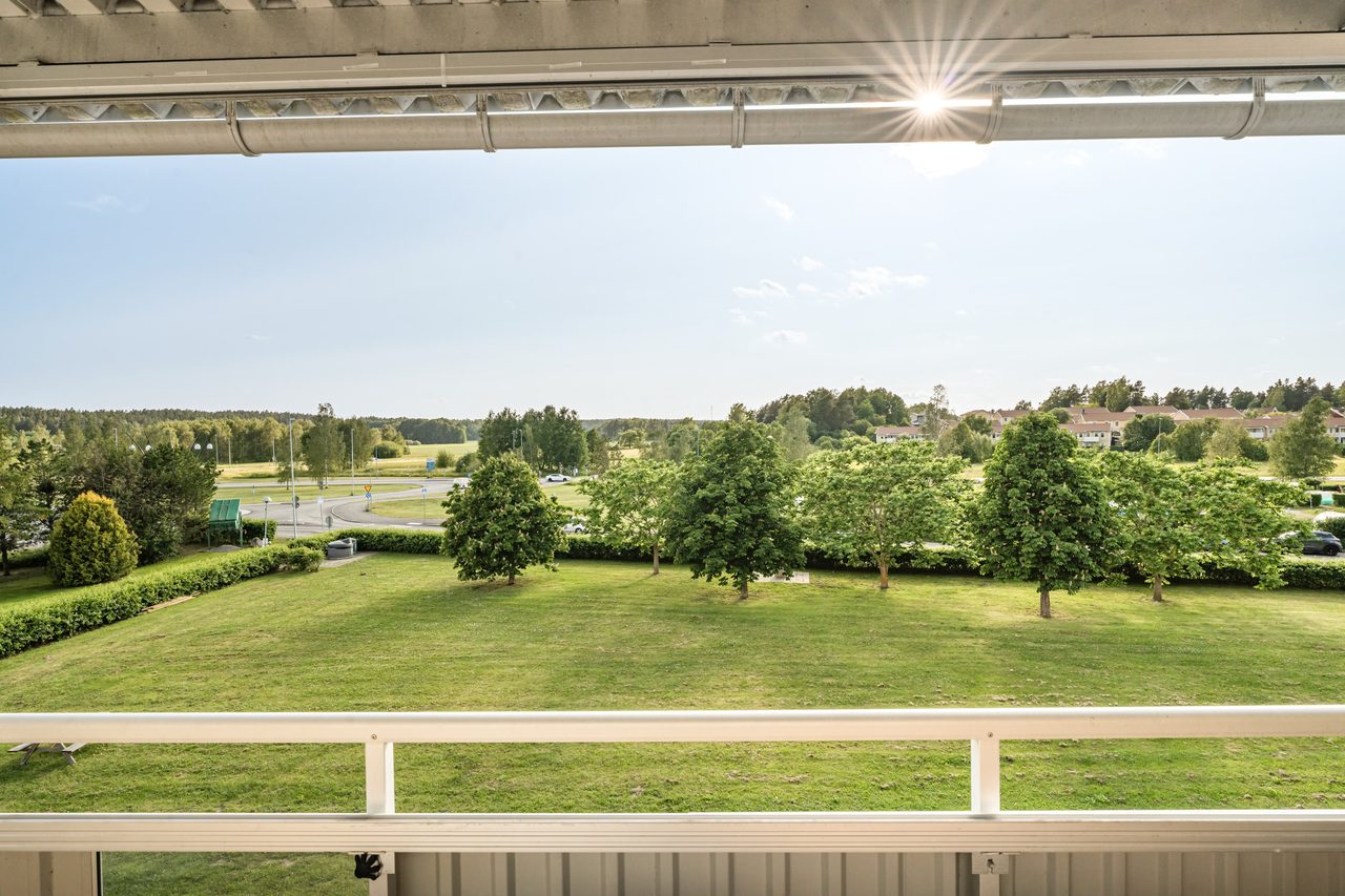 Ekilla gårdsväg 16