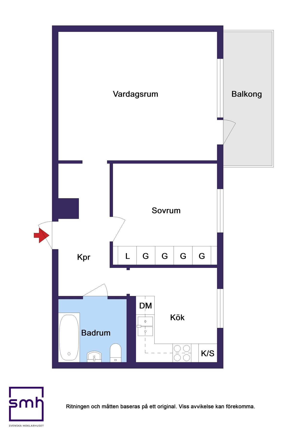 Vendelsö Skolväg 7